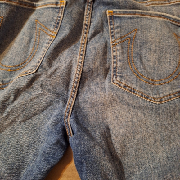 True Religion Jeans - Picture 7 of 10